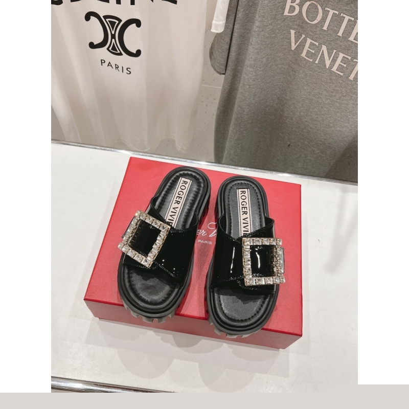 Roger Vivier Slippers